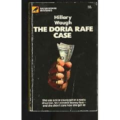 The Doria Rafe case