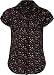 Apparel : FULL TILT Ditsy Girls Top
