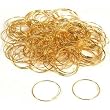 144 Hoop Earring Wire Perma Gold 3 Year Warranty