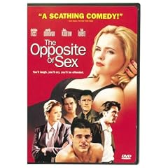 The Opposite of Sex