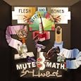 Mutemath – Flesh and Bones