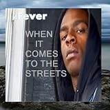When It Comes To The Streets - Single ~ 4fever