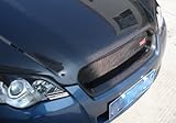 IMAGE OF Carbon Fiber Grill Grille for 04-06 Subaru Legacy Liberty