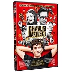 Charlie bartlett [Edizione: Francia]
