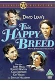 This Happy Breed (Import DVD)
