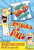 Adventures in pants