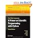 A Primer on Scientific Programming with Python (Texts in Computational Science and Engineering)