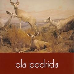 Ola Podrida