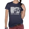 MTV: Polka Dots Tee - Girls