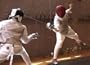 FENCING. The Art, Science and the Passion