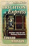 Murder on the Brighton Express