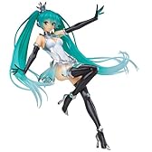 レーシングミク 2013 ver. (1/8スケール PVC製塗装済み完成品・1)
