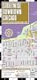 Streetwise Downtown Chicago Map - Laminated Street Map of Downtown Chicago, Illinois