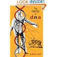 The Poetics of DNA (Posthumanities) by Judith Roof