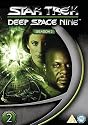 Star Trek - Deep Space Nine - Series 2 (Slimline Edition) [DVD]