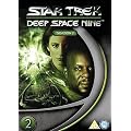 Star Trek - Deep Space Nine - Series 2 (Slimline Edition) [DVD]