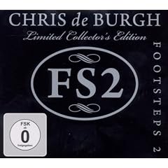 Footsteps 2 (Limited Collector's Edition)