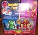 Search : Fantastic Four and Iron Man ~ Dr. Doom & Iron Man