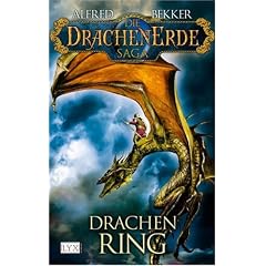 Die Drachenerde Saga 02. Drachenring