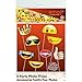 Emoji Photo Booth Props, 8pc