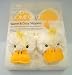 Duck Warm & Cozy Slippers Made in England Up to Size 10
