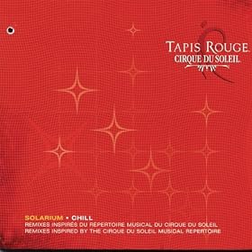 Tapis Rouge Solarium