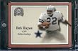 2000 Fleer Greats of the Game Football Card # 23 Bob Hayes Dallas Cowboys Mint Condition - Shipped In Protective ScrewDown Case!