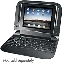 iPad Keyboard Capsule