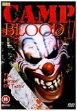 Camp Blood 2 [Region 2]