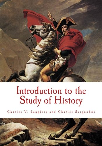 Introduction to the Study of History