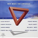 New Music for Virtuosos