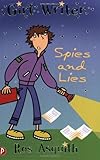 Spies and lies