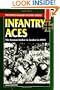 Infantry Aces: The German Soldier in Combat in WWII (Stackpole Military History Series)