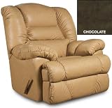 Review Home Decorators Collection  / Loren Wall Hugger Recliner 43