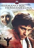 - Brother Sun, Sister Moon (Hermano Sol, Hermana Luna) [NTSC/REGION 4 DVD. Import-Latin America] by Franco Zeffirelli (Spanish subtitles)