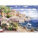 Schmidt Spiele 58562 - Sam Park, Amalfi-Küste, Italien, 1000 Teile Puzzle