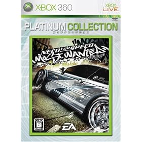 �j�[�h�E�t�H�[�E�X�s�[�h ���X�g�E�E�H���e�b�h Xbox 360 �v���`�i�R���N�V����