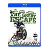 The Great Escape [Blu-ray] [1963]