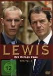 Lewis - Der Oxford Krimi: Staffel 2 [...