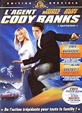 L` Agent Cody Banks (Edition Speciale)