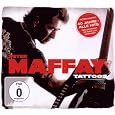 Peter Maffay - Tattoos (40 Jahre Maffay - Alle Hits - Neu Produziert)