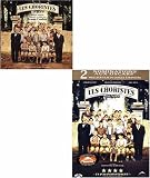 Les Choristes / The Chorus (2 Pack) DVD and CD - Original Soundtrack
