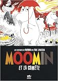 Moomin et la Com�te