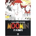 Moomin et la Com�te