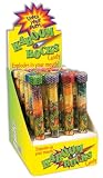 Kaboom Rocks Test Tube Candy