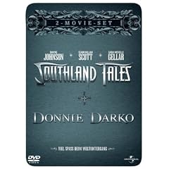 Southland Tales / Donnie Darko [Limited Edition] [2 DVDs]