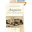 Augusta in Vintage Postcards (Postcard History)'