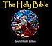 Books : The Holy Bible: King James Version with Illustrations