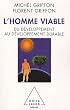 L'homme viable