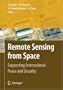 Remote Sensing from Space: Supporting International Peace and Security
